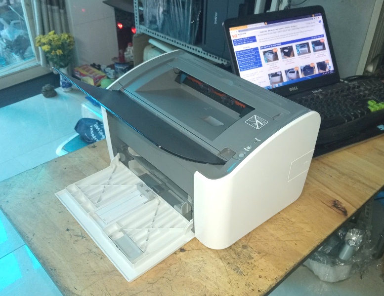 máy scan khuôn mẫu cũ tại Huyện Củ Chi